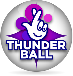 UK Thunderball