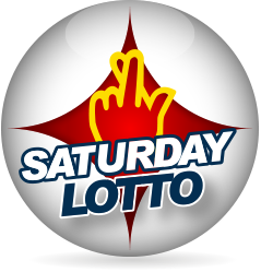 Saturday Lotto