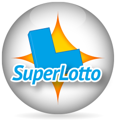 California SuperLotto