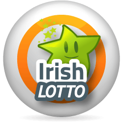 Irish Lotto