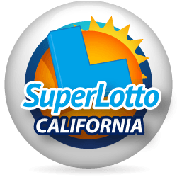 California SuperLotto