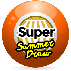 Lotería Nacional - Super Summer Draw 