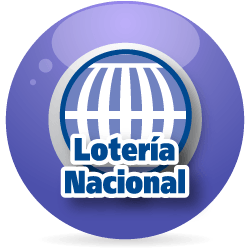 Lotería Nacional - Sorteo del Sábado