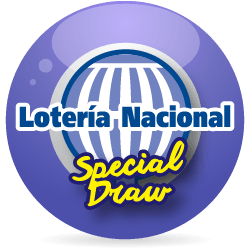 Lotería Nacional - Sorteo Especial