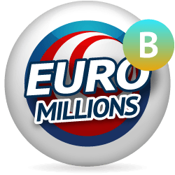 Jogo em grupo do Euromillions